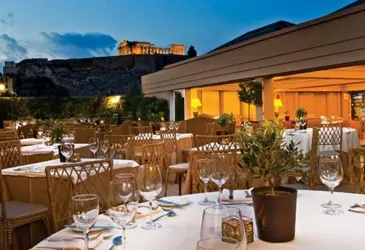 Divani Palace Acropolis