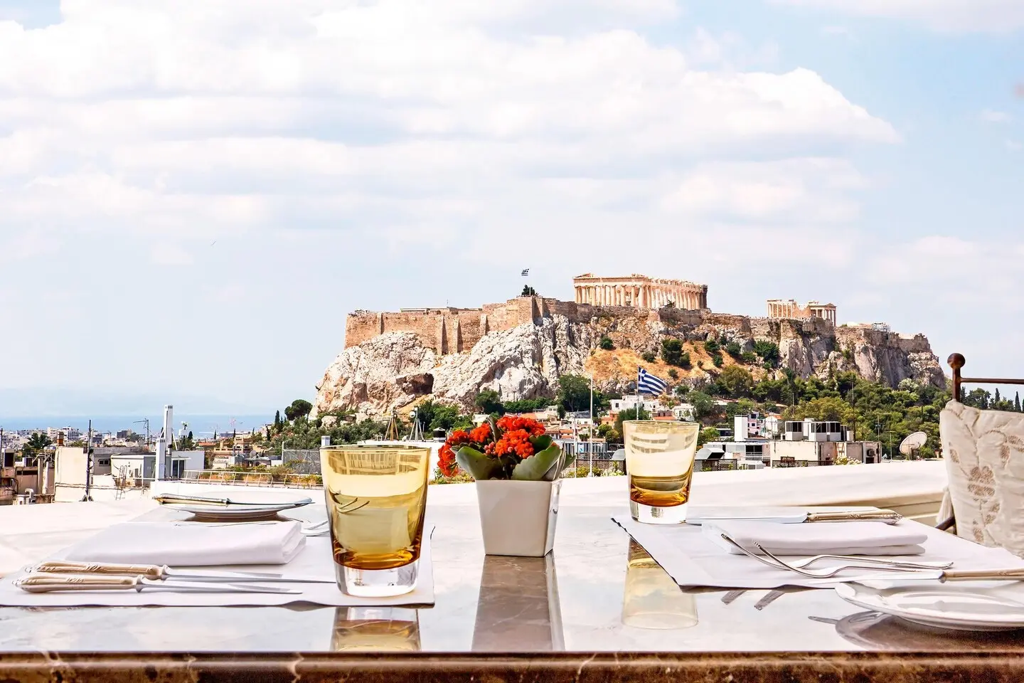 King George, A Luxury Collection Hotel gallery image 10