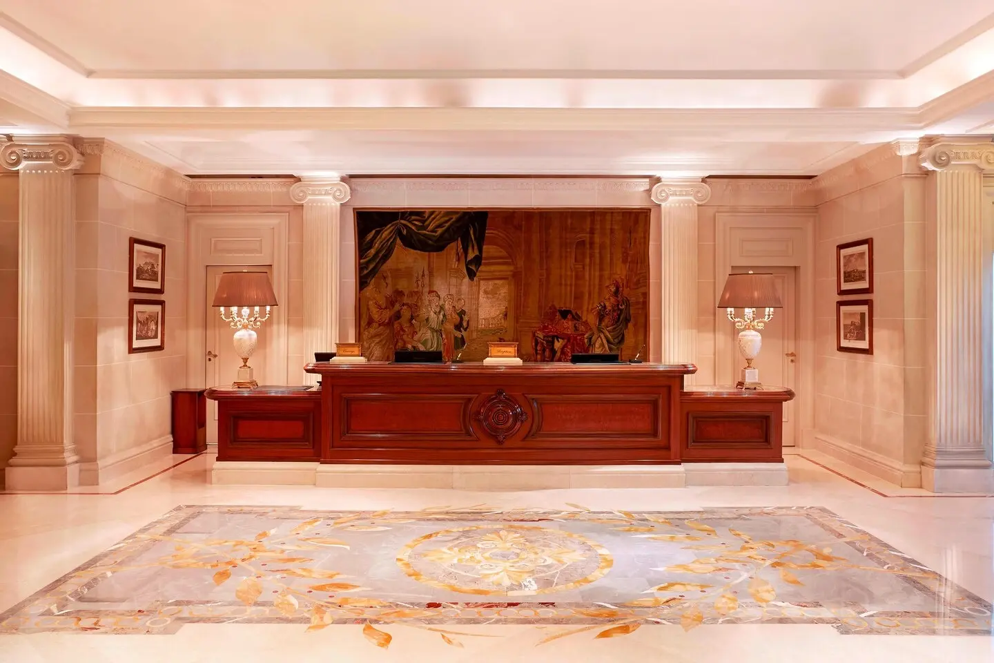 King George, A Luxury Collection Hotel gallery image 2