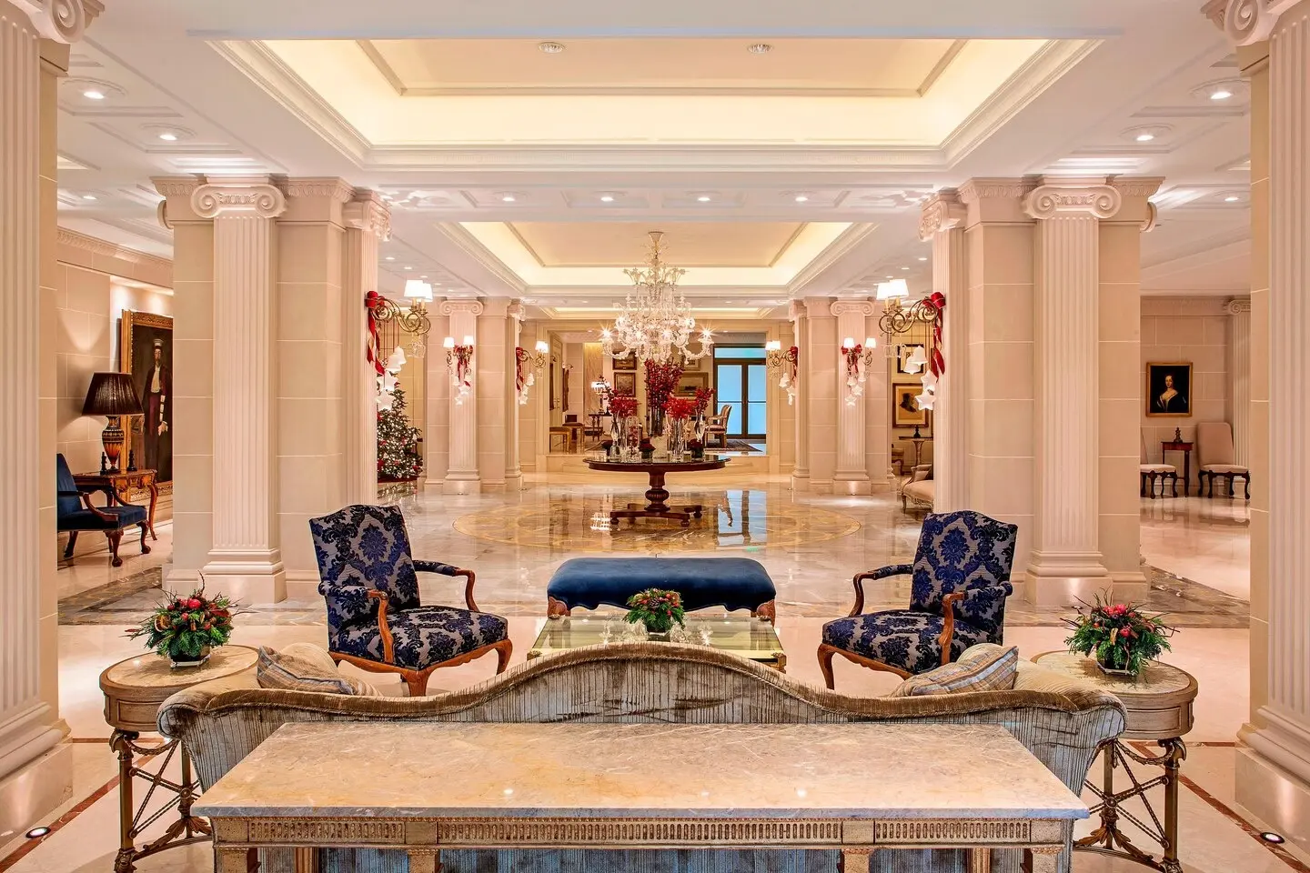 King George, A Luxury Collection Hotel gallery image 3