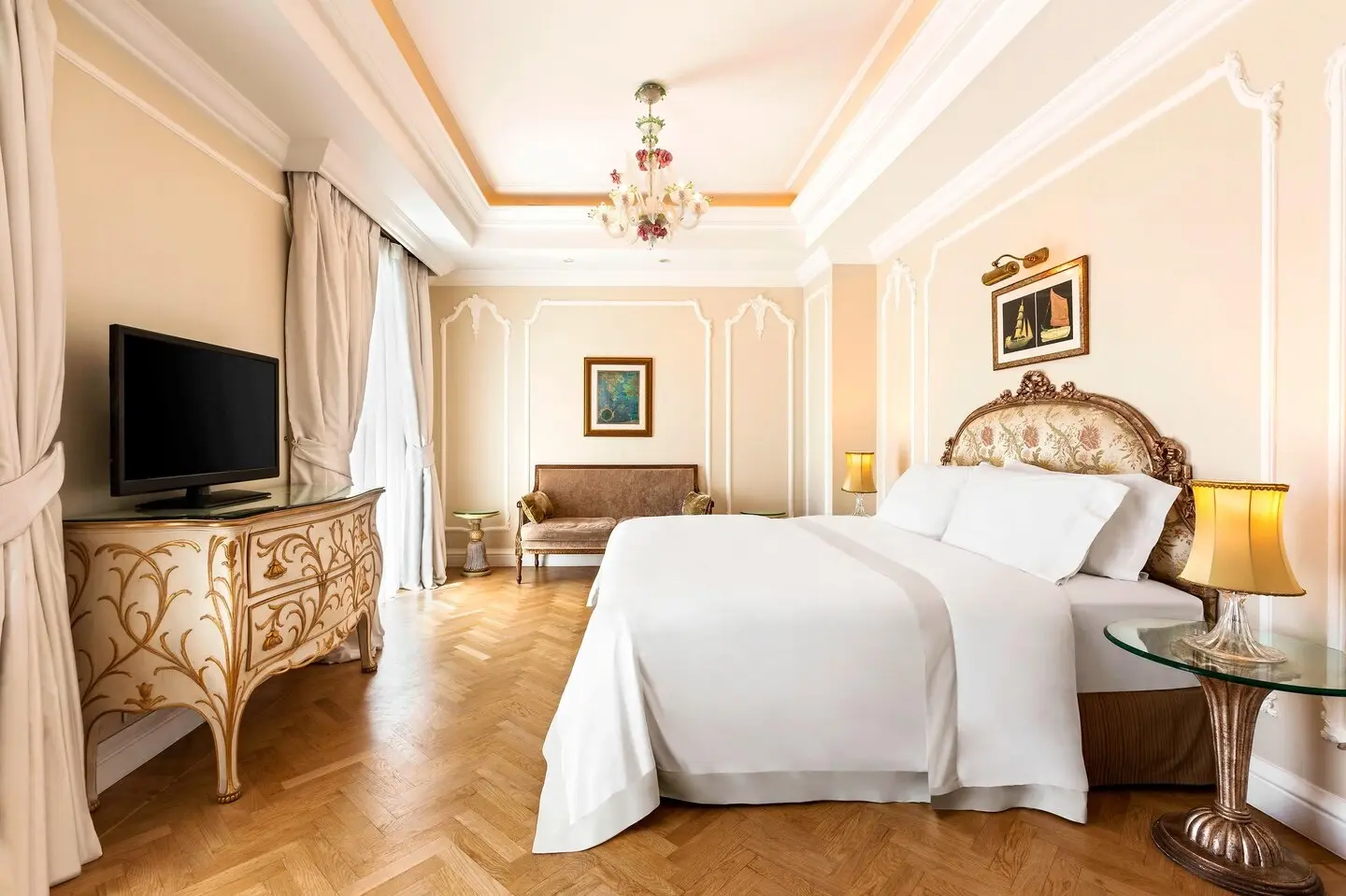 King George, A Luxury Collection Hotel gallery image 4