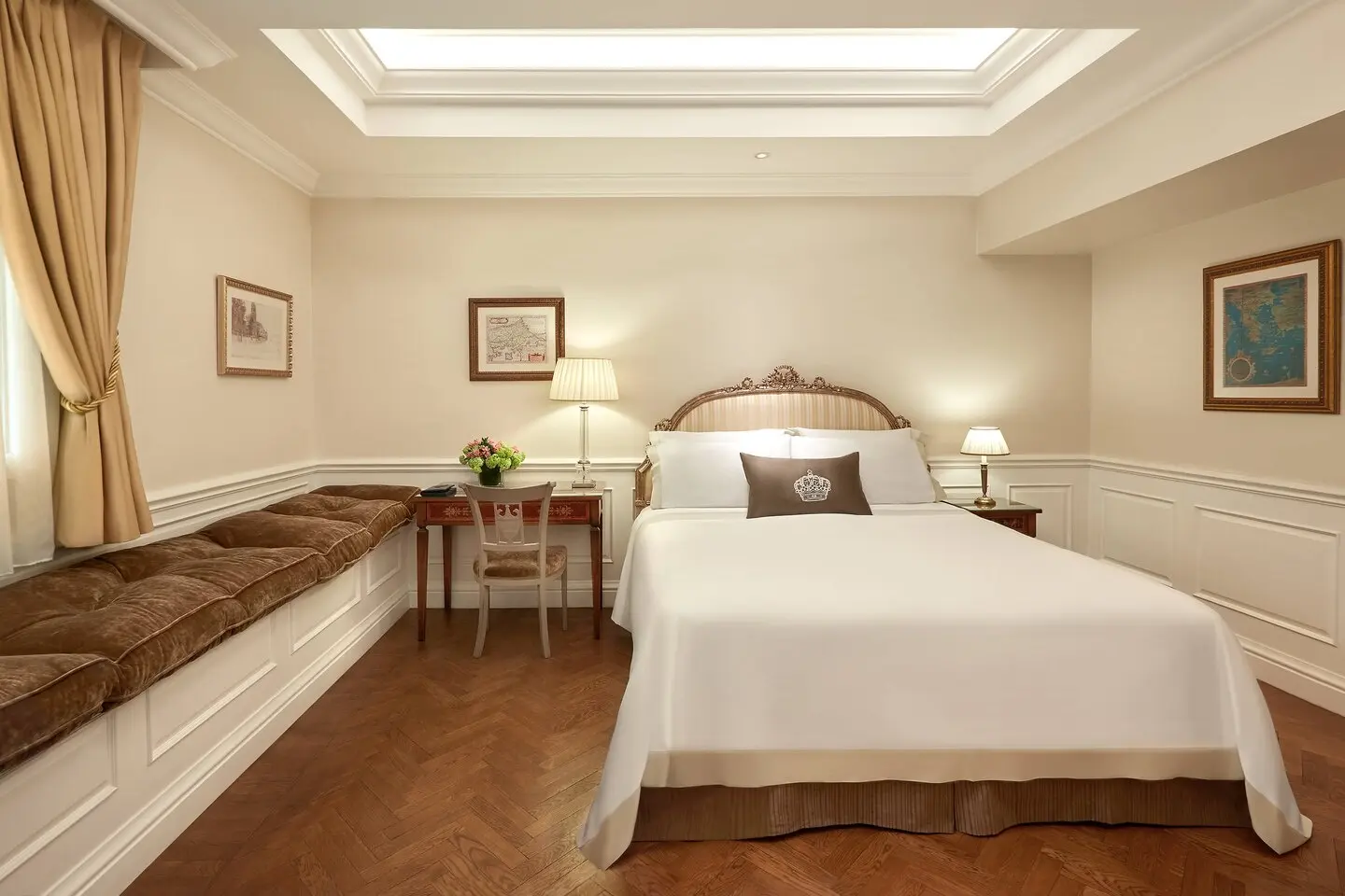 King George, A Luxury Collection Hotel gallery image 5