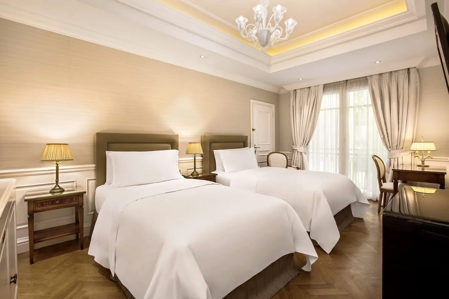 King George, A Luxury Collection Hotel gallery image 6