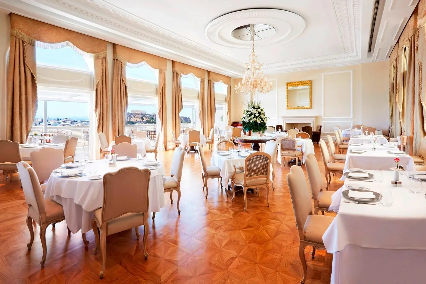 King George, A Luxury Collection Hotel gallery image 7