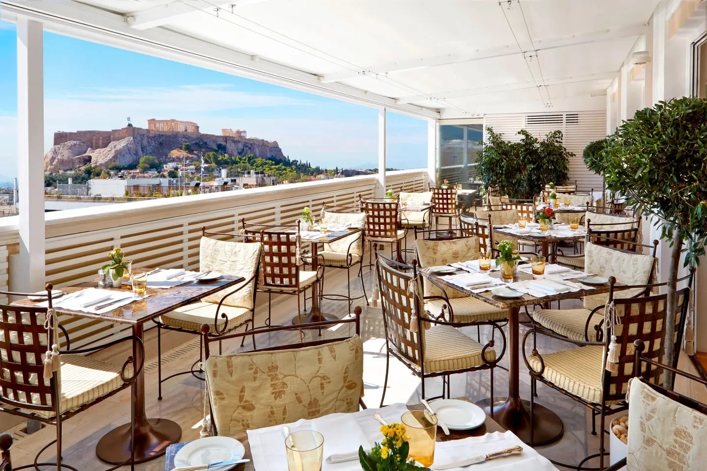 King George, A Luxury Collection Hotel gallery image 8
