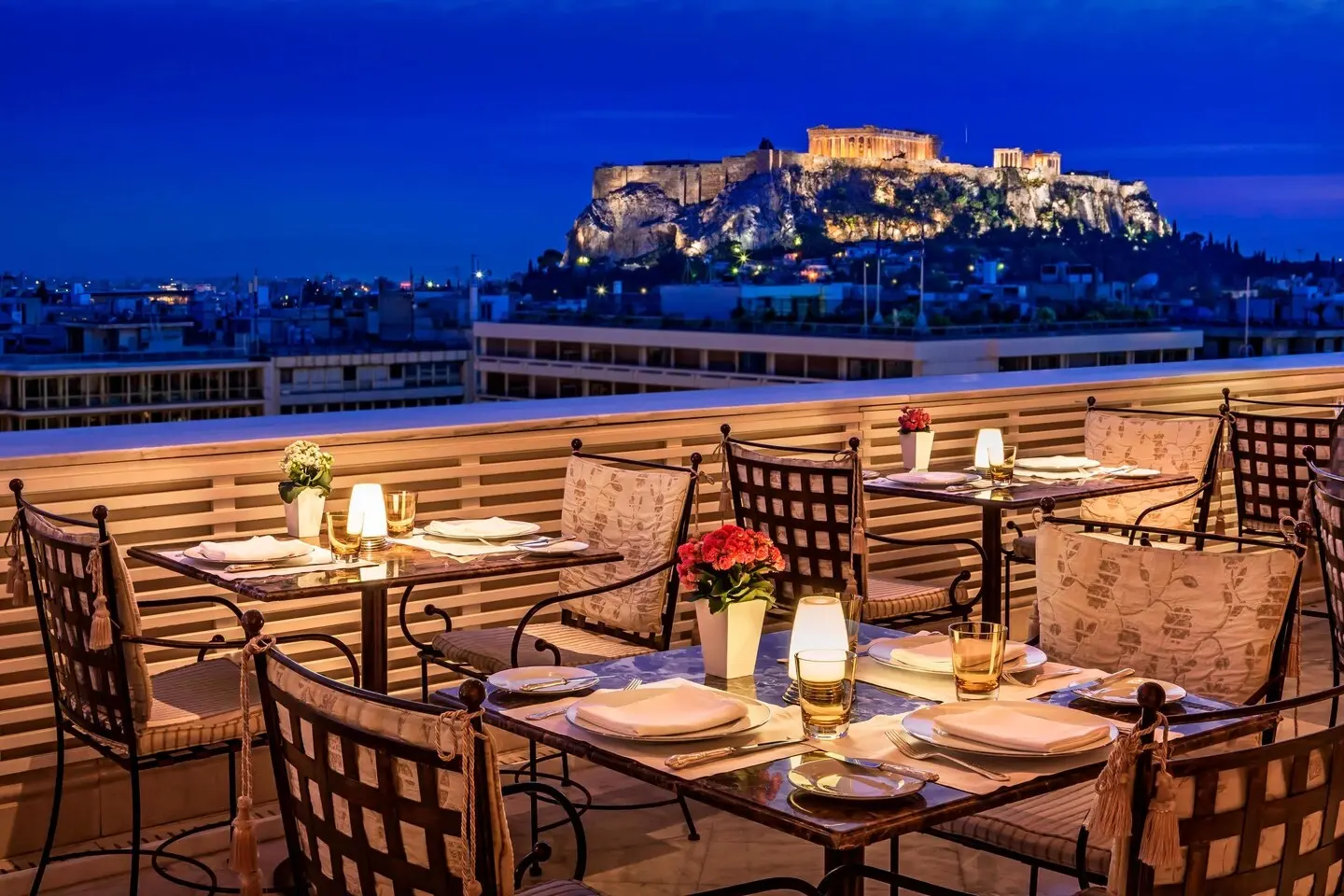 King George, A Luxury Collection Hotel gallery image 9