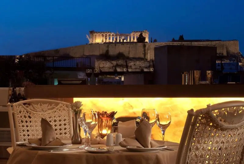 The Athenian Callirhoe Exclusive gallery image 29
