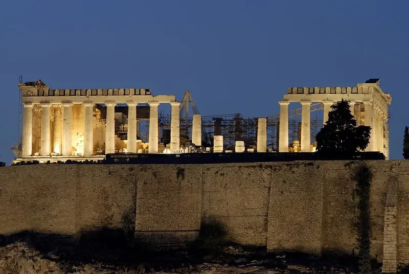 The Athenian Callirhoe Exclusive gallery image 3