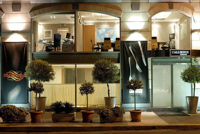 The Athenian Callirhoe Exclusive gallery image 1
