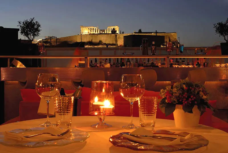 The Athenian Callirhoe Exclusive gallery image 26