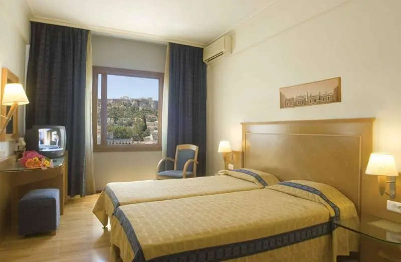 Plaka Hotel gallery image 3