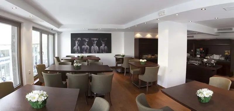 Plaka Hotel gallery image 16