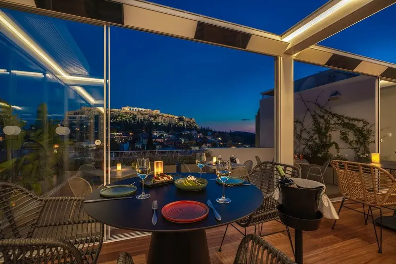 Plaka Hotel gallery image 17