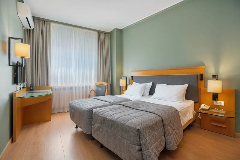 Plaka Hotel gallery image 6