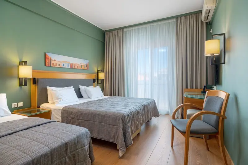 Plaka Hotel gallery image 8