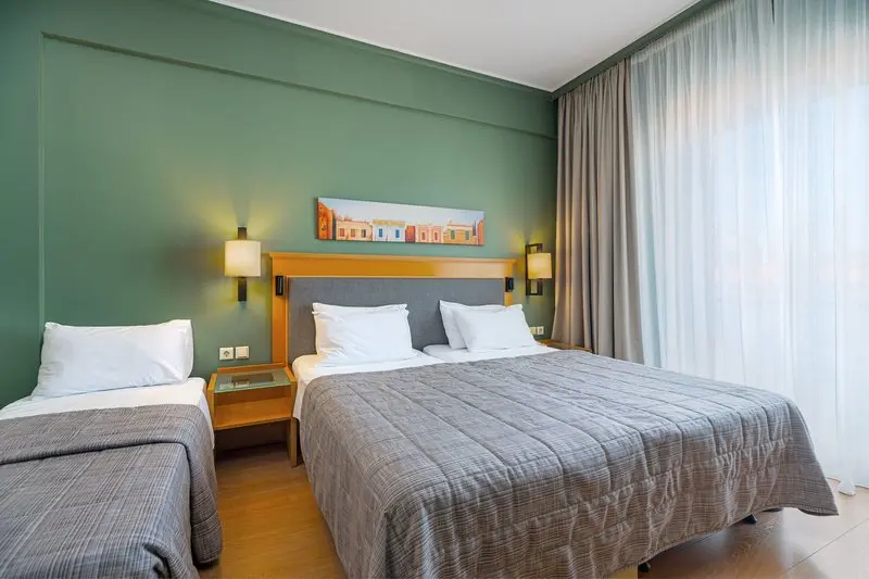 Plaka Hotel gallery image 9