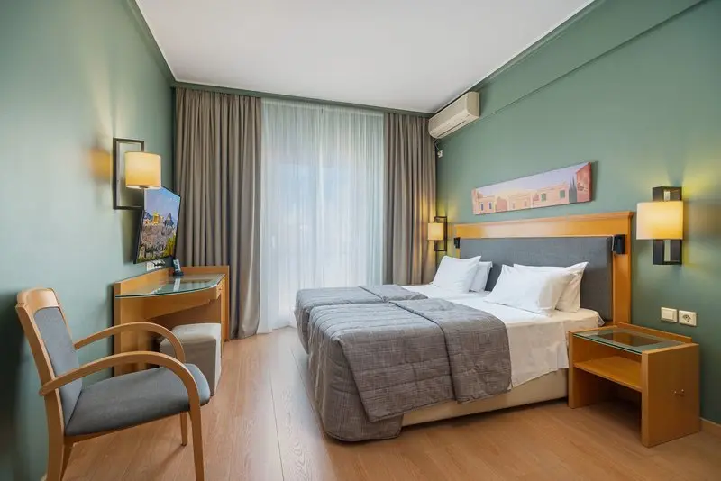 Plaka Hotel gallery image 10