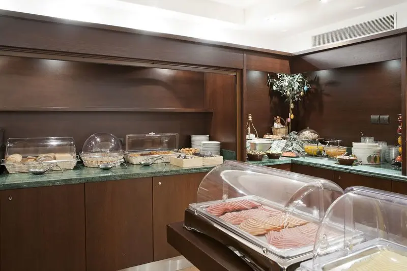 Plaka Hotel gallery image 12