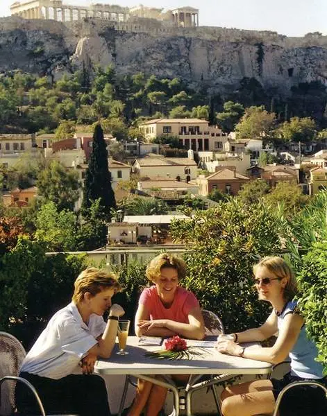 Plaka Hotel gallery image 14