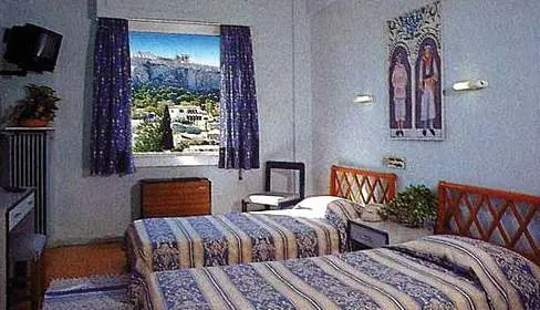 Plaka Hotel gallery image 4