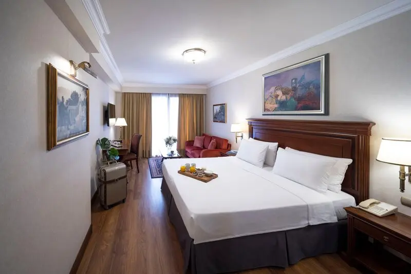 Electra Palace Hotel gallery image 11