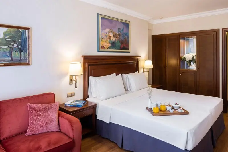 Electra Palace Hotel gallery image 12