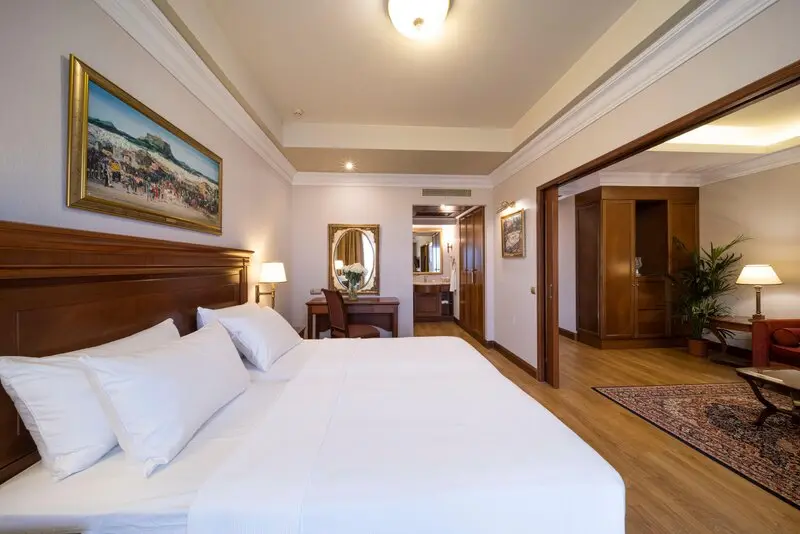 Electra Palace Hotel gallery image 13
