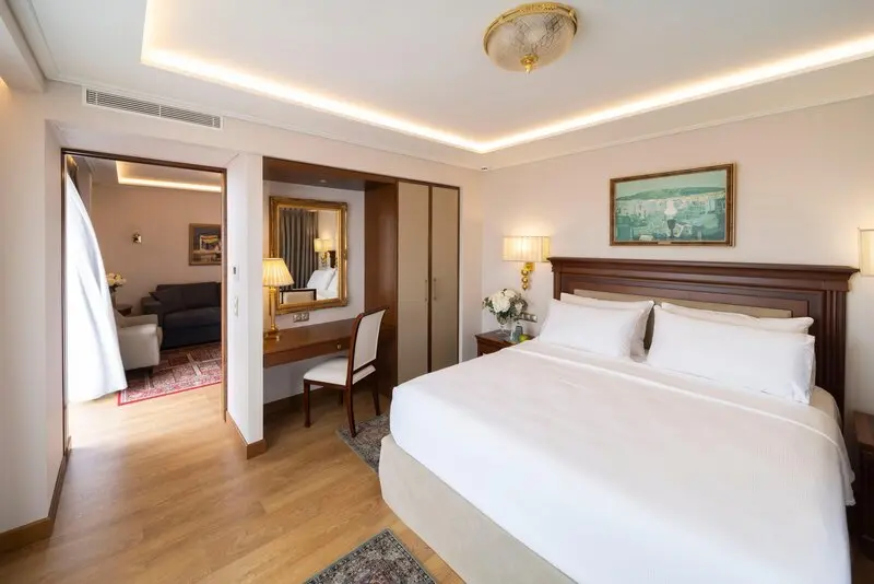 Electra Palace Hotel gallery image 14