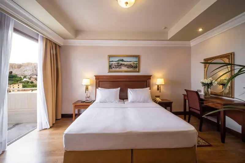 Electra Palace Hotel gallery image 15