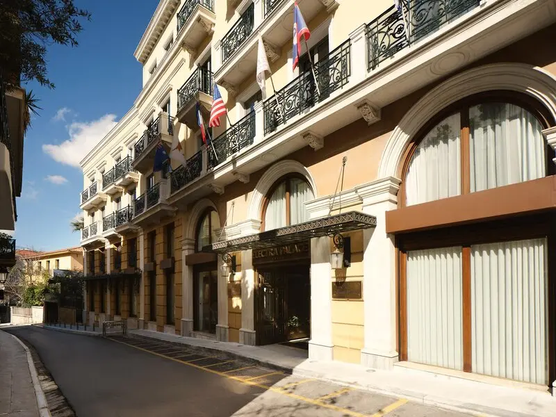 Electra Palace Hotel gallery image 3
