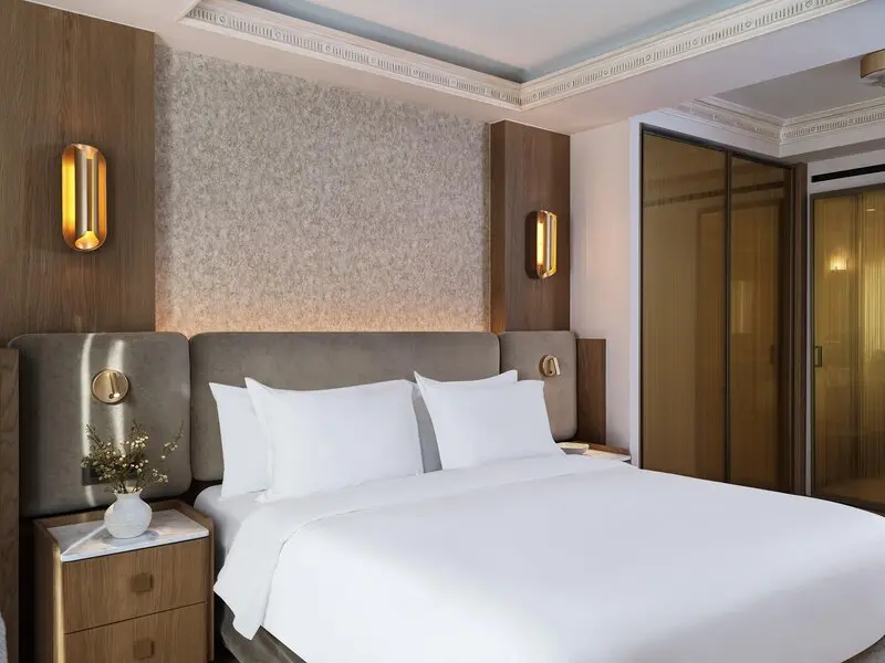 Electra Palace Hotel gallery image 17