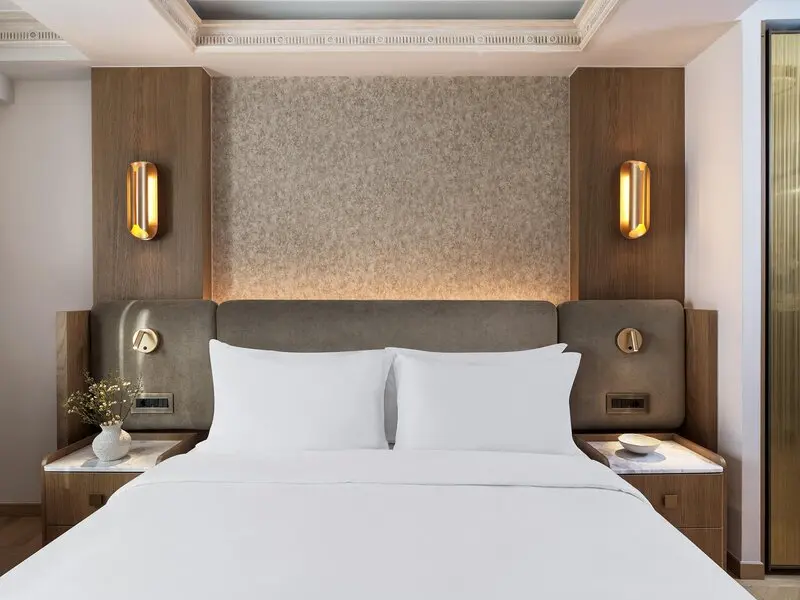 Electra Palace Hotel gallery image 18