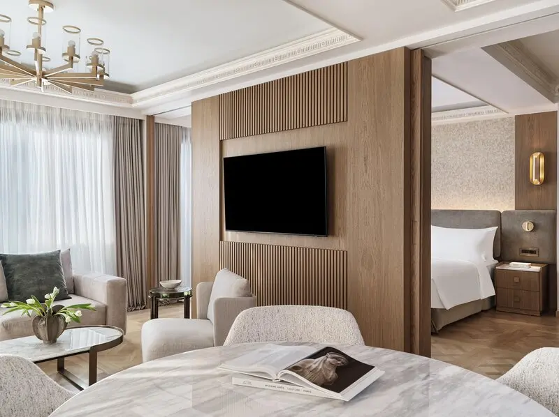 Electra Palace Hotel gallery image 27