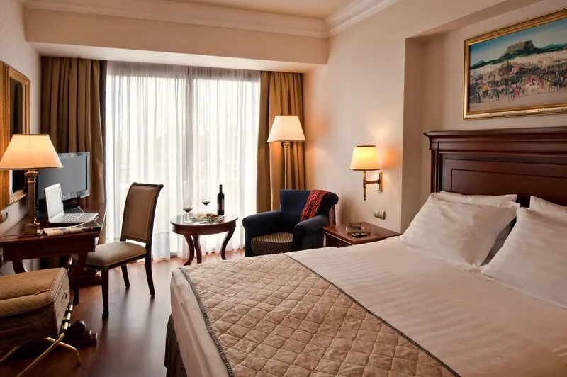 Electra Palace Hotel gallery image 7