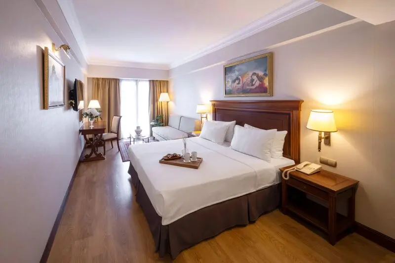 Electra Palace Hotel gallery image 9