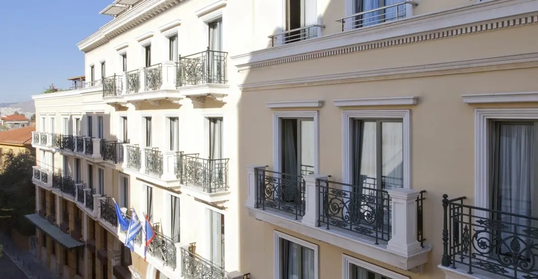 Electra Palace Hotel