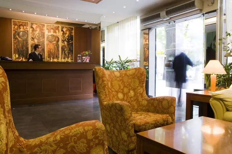 Arethusa Hotel gallery image 1