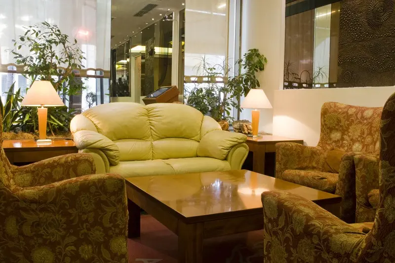 Arethusa Hotel gallery image 2