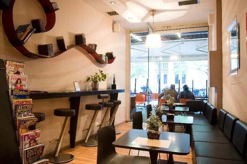 Arethusa Hotel gallery image 3