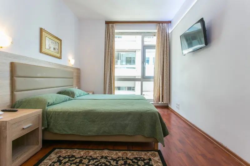 Arethusa Hotel gallery image 6