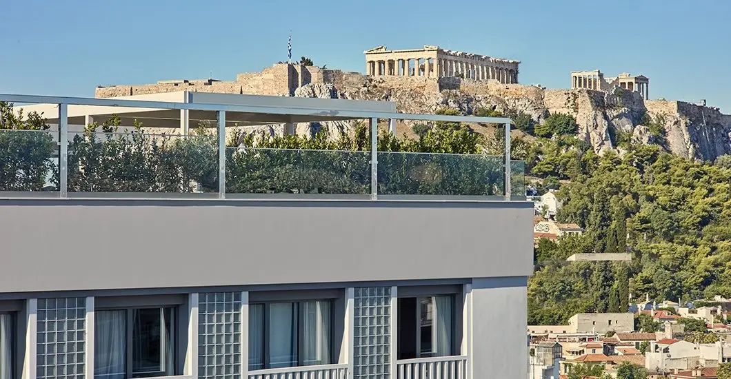 Electra Metropolis Athens