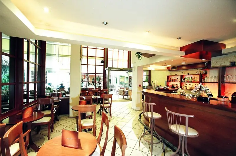Athens Cypria Hotel gallery image 11