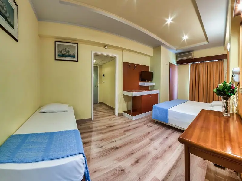 Athens Cypria Hotel gallery image 15