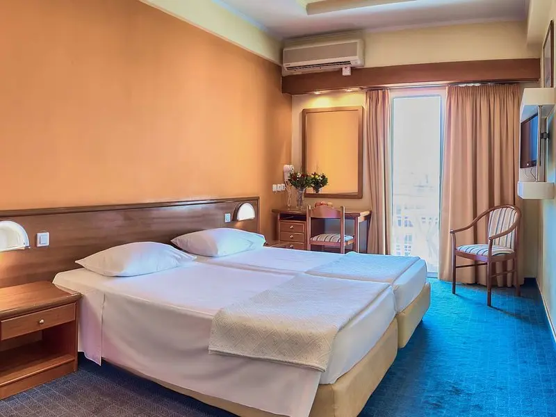 Athens Cypria Hotel gallery image 5