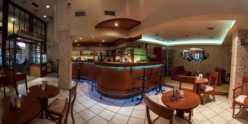 Athens Cypria Hotel gallery image 16