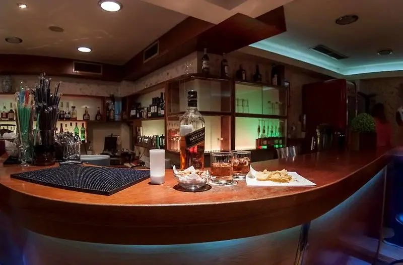 Athens Cypria Hotel gallery image 17