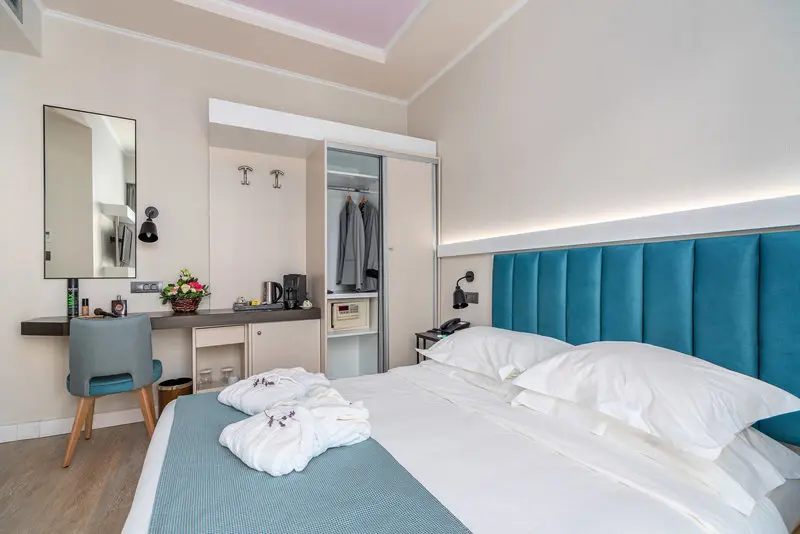 Athens Cypria Hotel gallery image 6