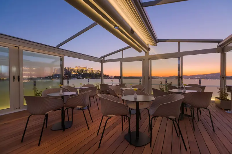 Athens Cypria Hotel gallery image 18