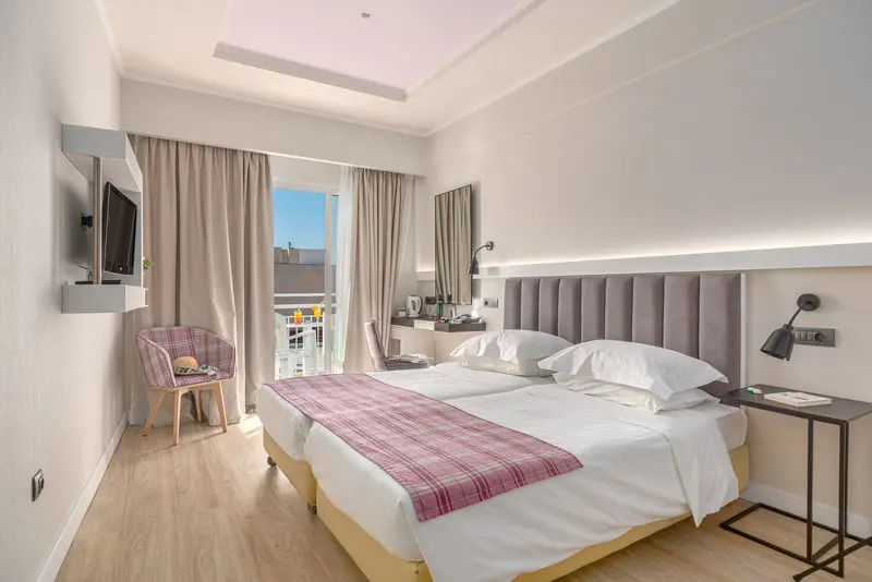 Athens Cypria Hotel gallery image 7