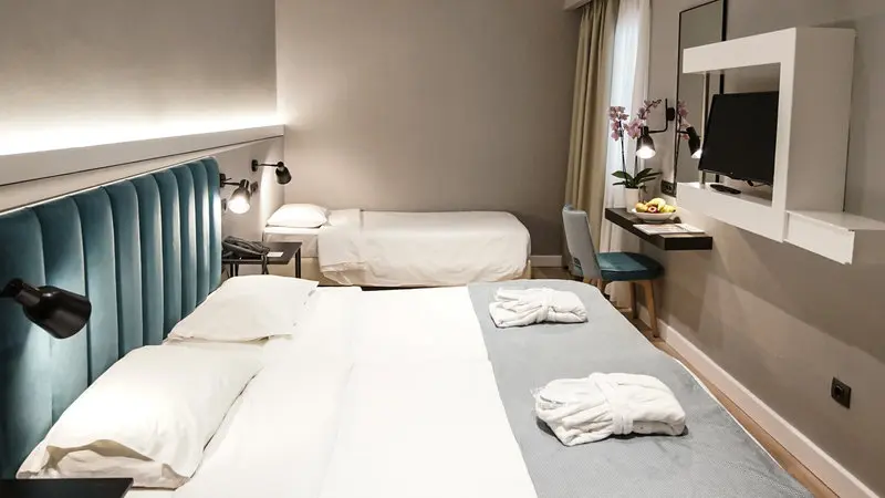 Athens Cypria Hotel gallery image 8
